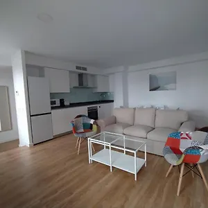 Almona De Triana - Kainga Homes Séville